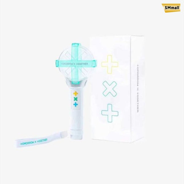 Tomorrow X Together Official Light Stick