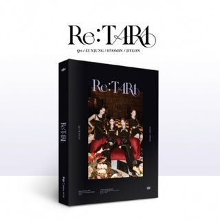 (T-ara) - Re:T-ARA