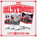 (ITZY) - KILL MY DOUBT (STANDARD)(RANDOM)