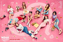 (TWICE) 5th Mini Album - WHAT IS LOVE?(RANDOM)