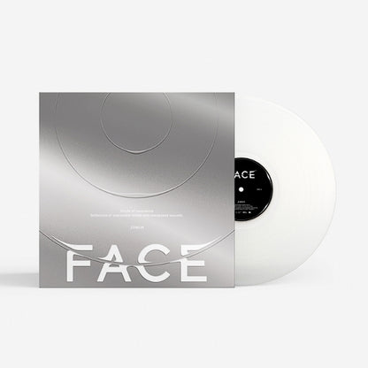 JIMIN (BTS, 방탄소년단 지민) - [FACE] (LP)
