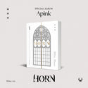 (Apink) - HORN (Black ver.)