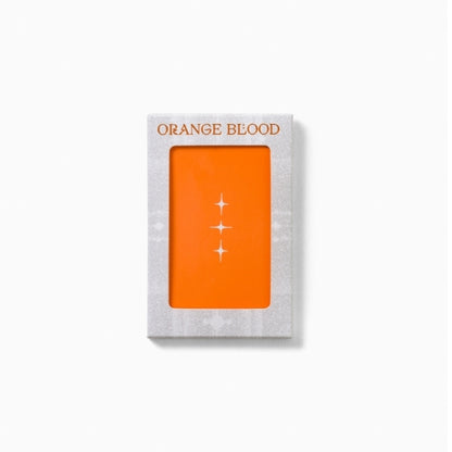 엔하이픈 (ENHYPEN) - ORANGE BLOOD ﻿(Weverse Albums ver.)