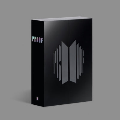 BTS (방탄소년단) - [Proof] (Standard Edition)