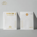 엔시티 (NCT) 4집 - Golden Age (Collecting Ver.)