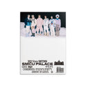 (WayV) - 2022 Winter SMTOWN : SMCU PALACE (WayV)