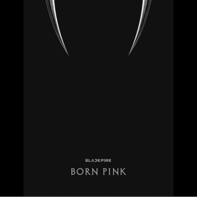 (BLACKPINK) 2집 - BORN PINK BOX SET (BLACK VER)