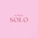 (JENNIE) - SOLO PHOTOBOOK