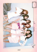 (Apink) 2ND - Pink MEMORY (White Ver.)(Red Ver.)(RANDOM)