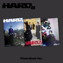 (SHINee) 8TH - HARD (Photo Book Ver.)(RANDOM)