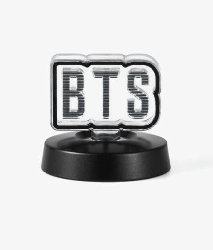 BTS ® OFFICIAL LIGHT STICK VER.4 PARTS