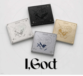 XLOV- I, GOD (Random)