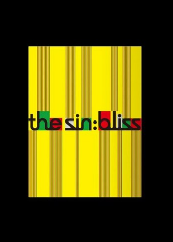 ENHYPEN- THE SIN : BLISS [Weverse Albums ver.]
