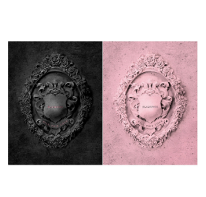BLACKPINK- KILL THIS LOVE (black ver.)