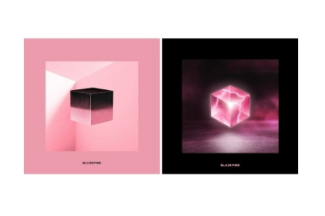 BLACKPINK - SQUARE UP (Black Ver.)