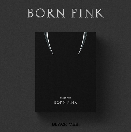 BLACKPINK - BORN PINK