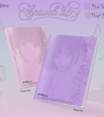 JOYURI - 3rd Episode 25 (set of 2)