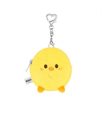 SKZOO:ZOOTOPIA2® -STRAY KIDS  plush coin pouch