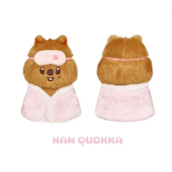 Stray Kids SKZOO® -10CM PLUSH(Han)