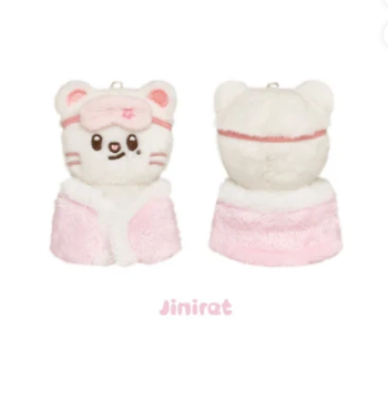 Stray Kids SKZOO® -10CM PLUSH(Jiniret)