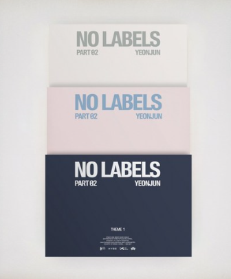 (TXT)Yeonjun - NO LABELS PART 02