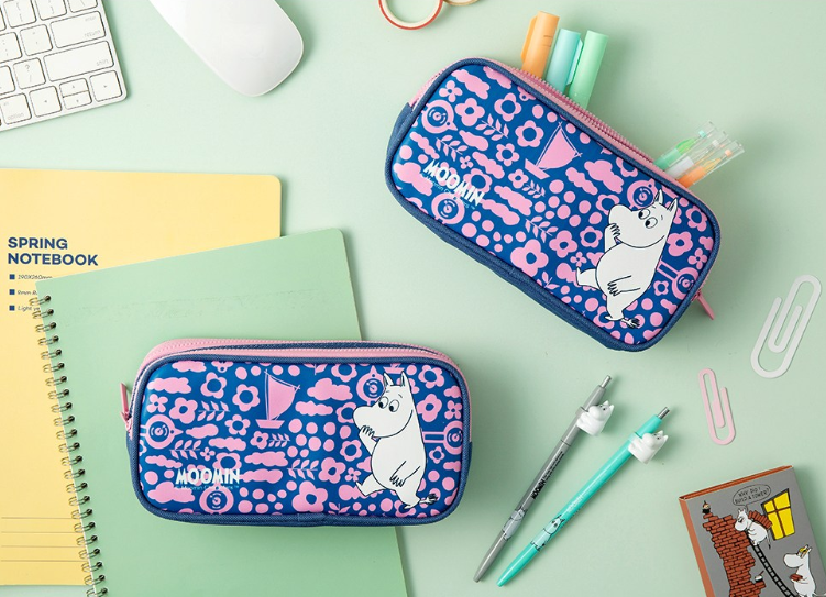 MOOMIN pencil case