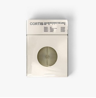 CORTIS- COLOR OUTSIDE THE LINES(Singing Bowl)