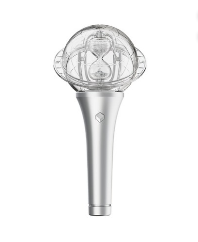 ATEEZ Official Light stick ver.3