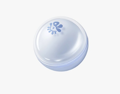 CORTIS GREENGREEN Lip Balm