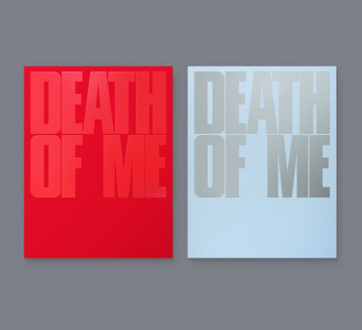 *PREORDER* EVAN - 1st DEATH OF ME