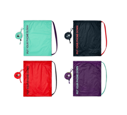CORTIS Ball Multi Bag