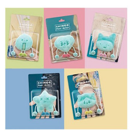 SHINee - FLUFFY Smart Ver.