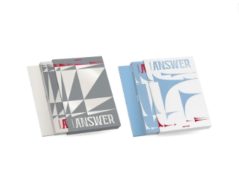 Enhypen 1st - DIMENSION : ANSWER(RANDOM)