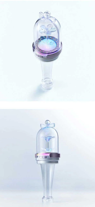 ILLIT ® LIGHT STICK