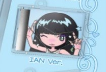 Hearts2Hearts - (IAN ver.)1st Smini