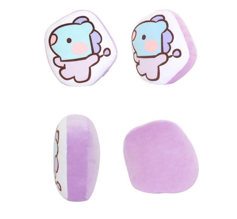 BT21 mini cushion-MANG