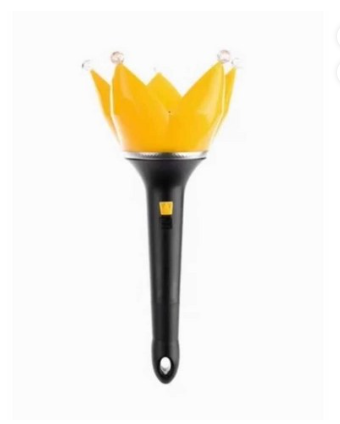 BIGBANG CROWN LED Light Stick