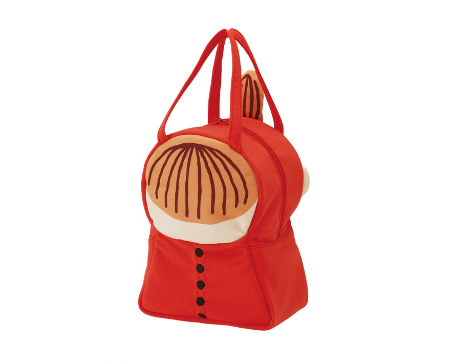 Skater Moomin LittleMy Lunch Bag
