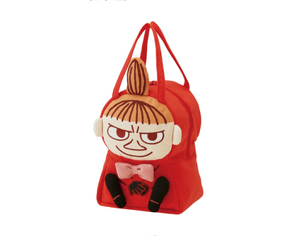 Skater Moomin LittleMy Lunch Bag