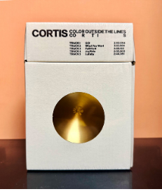 CORTIS- COLOR OUTSIDE THE LINES(Singing Bowl)