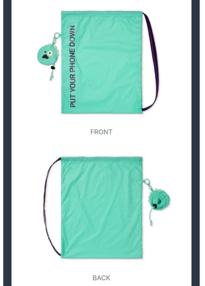CORTIS Ball Multi Bag