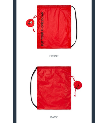 CORTIS Ball Multi Bag