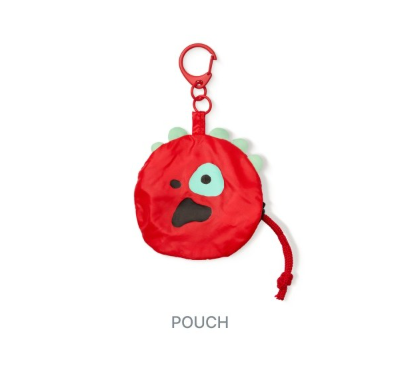 CORTIS Ball Multi Bag