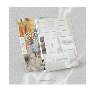 NMIXX 6th Strange Muse (Random)