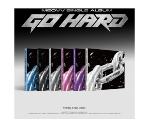 MEOVV single GO HARD