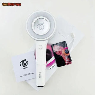 TWICE  OFFICIAL LIGHT STICK VER 2