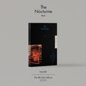 (NU'EST) 8th Mini Album - The Nocturne (Ver.3)