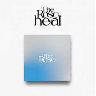 The Rose - HEAL (- ver.),(~ ver.)(RANDOM)