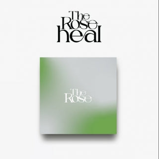 The Rose - HEAL (- ver.),(~ ver.)(RANDOM)