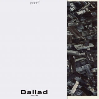 (2AM) - Ballad 21 F/W